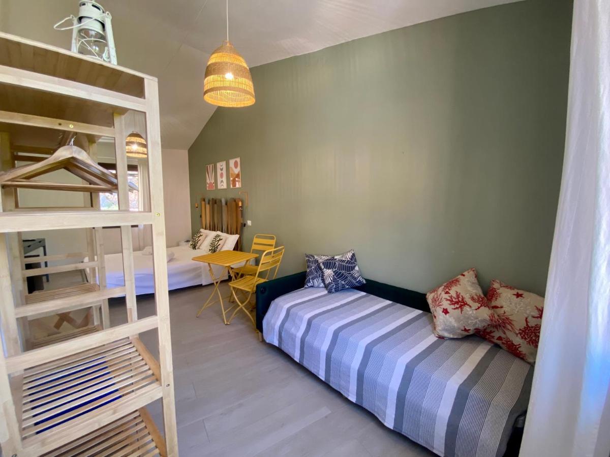 Il Timone B&B ブッジェッル エクステリア 写真